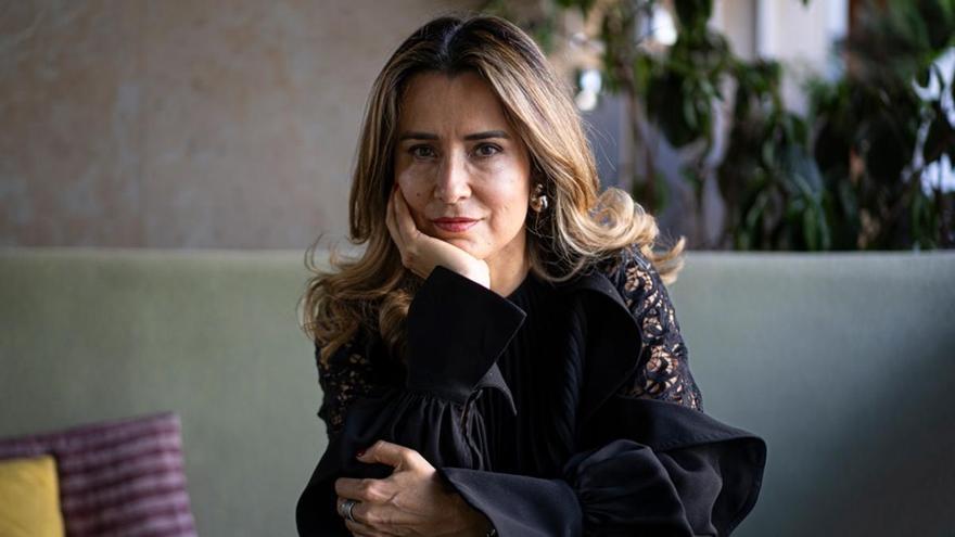 Liliana Acosta: “Muchos de los problemas que tenemos con la IA provienen de decisiones humanas”