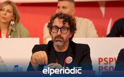 El PSPV-PSOE acusa al PP de “tratar de vetar” la campaña de los socialistas tras negarse a ceder espacios públicos para realizar actos