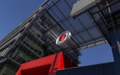 La ‘nueva Vodafone’ ficha al jefe comercial de la ‘low cost’ Digi para volver a crecer en clientes en España