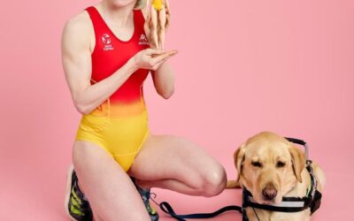 Las Barbie deportistas – Levante-EMV