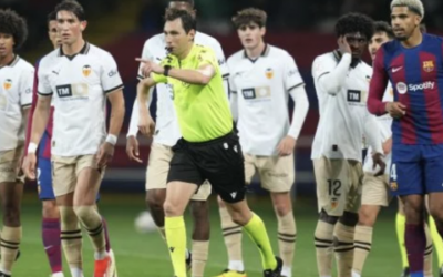 Que al Valencia no le den nada, pero que no se lo quiten