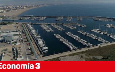 Valenciaport recibe tres ofertas para gestionar La Marina