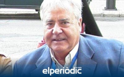 Absuelto el exalcalde de Alicante Díaz Alperi al constatar el Supremo que había prescrito el cohecho impropio del caso del PGOU