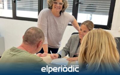 Medio centenar de personas atendidas en el primer trimestre de Mediaprop en Catarroja