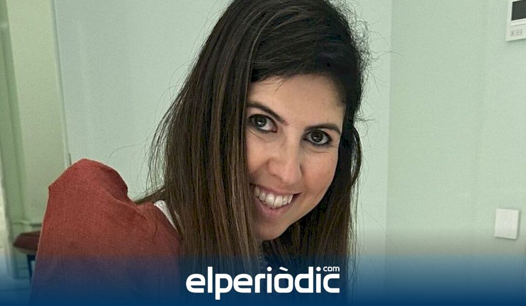 María Ángeles Santamaría Juan toma posesión como nueva notaria de Petrer