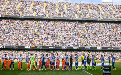El regreso a los fundamentos de este Valencia