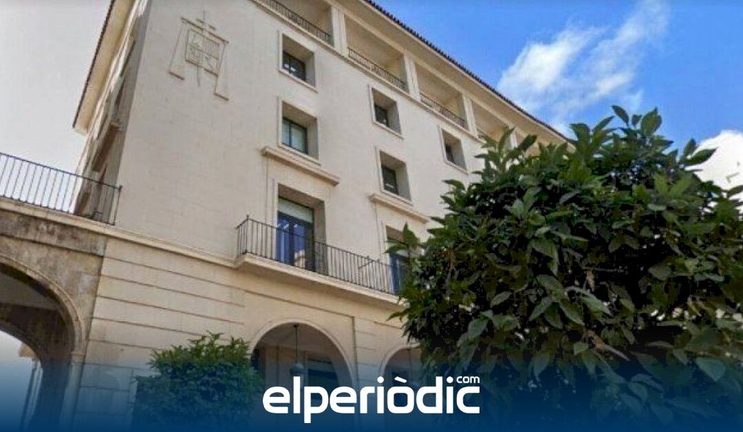 Juicio por agresión sexual con un hacha y cuchillos en un municipio de Alicante