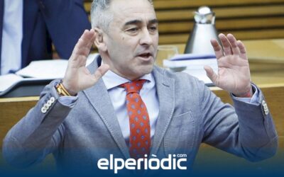 El PPCV pide reprobar a la ministra Teresa Ribera por abandonar la Albufera al negarle el agua prometida e indispensable