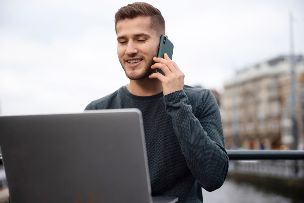 Conoce Movilfly: el proveedor que está redefiniendo la conectividad en la Comunidad Valenciana