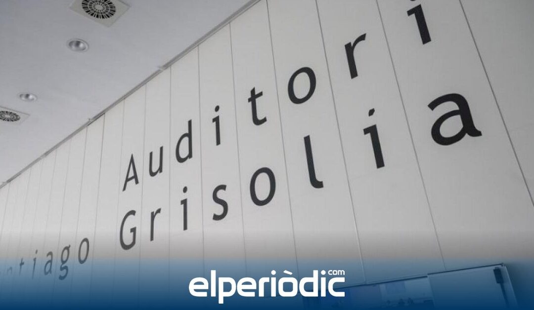 El Museu de les Ciències aborda la relación entre inteligencia artificial y sostenibilidad en el ciclo de conferencias ‘Actualidad’