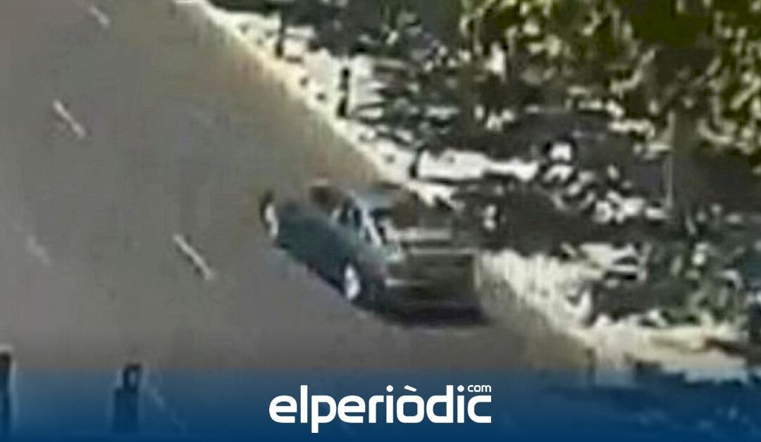 Avances en la investigación del conductor fugado tras el atropello en Valencia