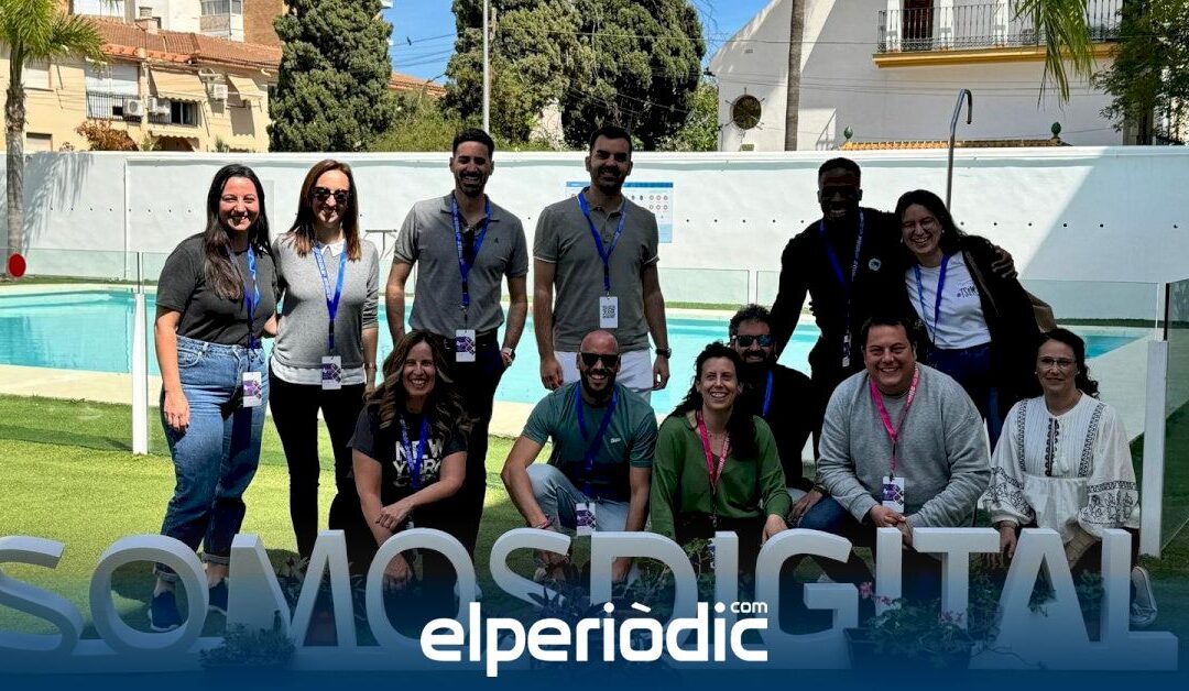 Aula Innova incorporará la Inteligencia Artificial en su oferta formativa a la ciudadanía