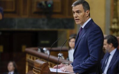 España será el 28 de mayo el primero de los grandes de la UE en reconocer a Palestina