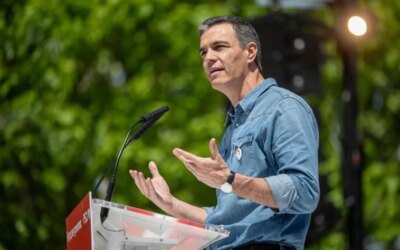 El PSOE asume que Sánchez no modulará su hiperliderazgo y soterra el debate sucesorio