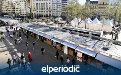 El Ayuntamiento otorga una subvención a València Activa de 3,5 millones de euros para el fomento de empleo y formación