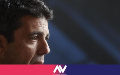 Mazón plantea una ‘financiación incentivada’ que dé más margen a las CCAA en la gestión de impuestos indirectos