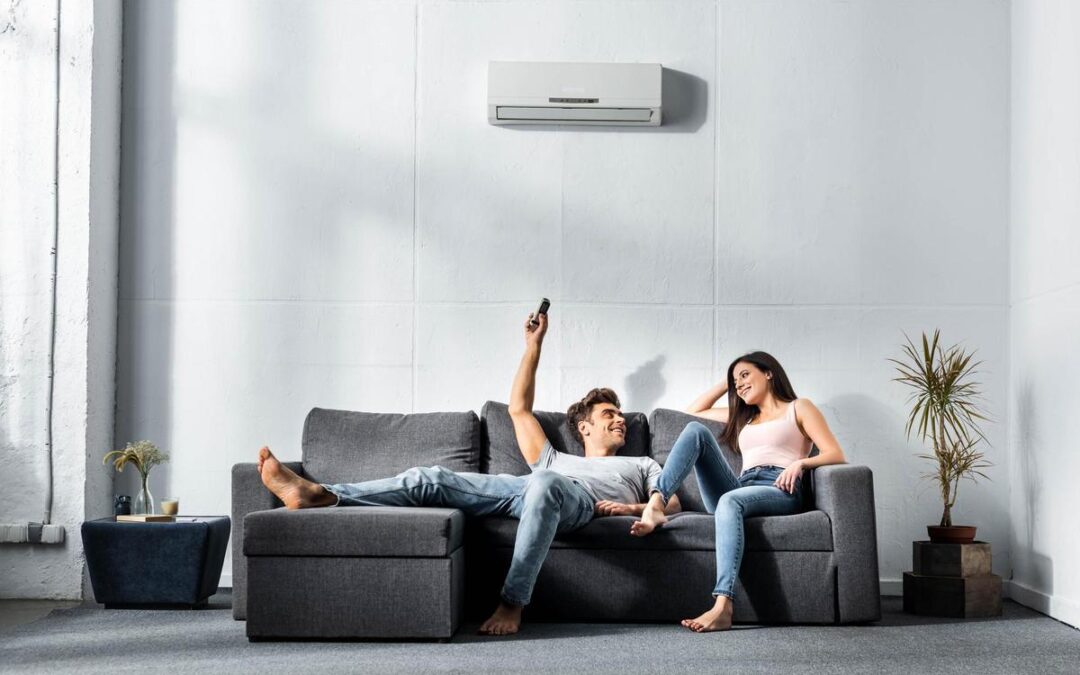 4 aires acondicionados para escapar del calor este verano en Valencia