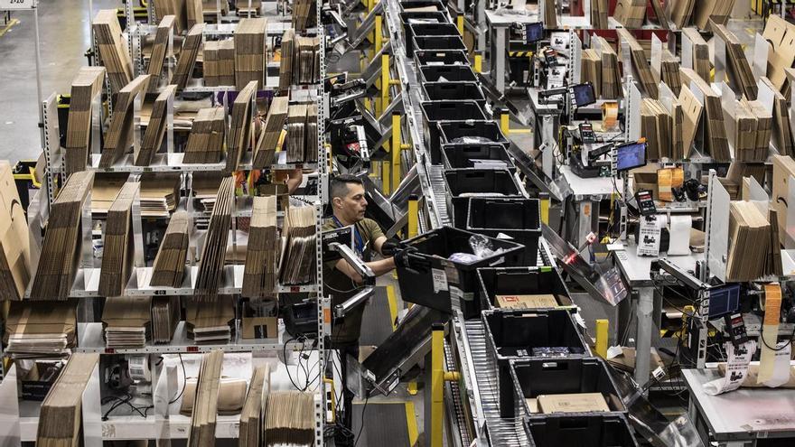 La inteligencia artificial amenaza con acelerar la desigualdad económica y social