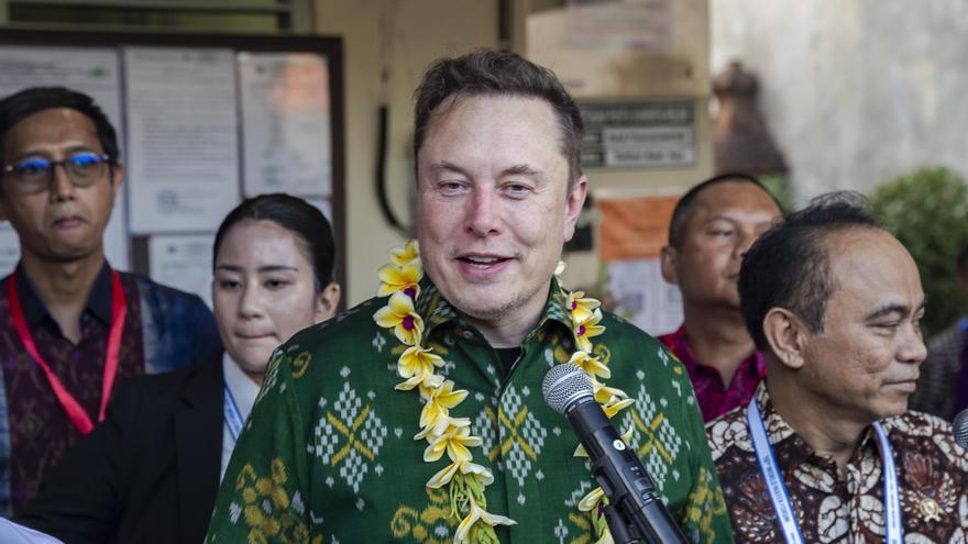 Elon Musk cambia las normas de Twitter para permitir imágenes y vídeos sexuales