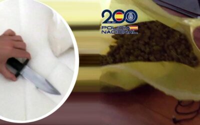 CIBERESTAFA EN MADRID | La Policía Nacional desarticula un grupo que simulaba ser un banco, avisando de una estafa, para conseguir miles de euros