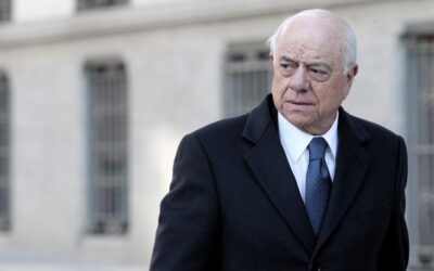 Anticorrupción pide que el BBVA se siente en el banquillo por el ‘caso Villarejo’ en plena opa al Sabadell