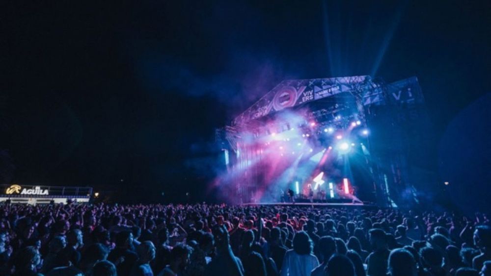 Conciertos de Viveros 2024: fechas y artistas