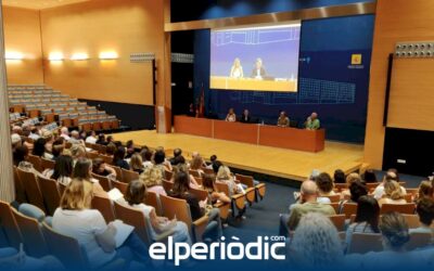 La Conselleria de Justicia participa en la Primera Jornada de Digitalización de la Justicia en la Comunitat Valenciana