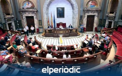 El Ayuntamiento de Valencia sigue los trámites para declarar el Puente de las Atarazanas como bien de relevancia local