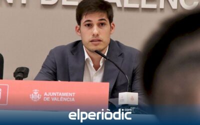 El PSOE evita que Peter Lim “se aproveche” de los derechos del Valencia CF y la ciudad