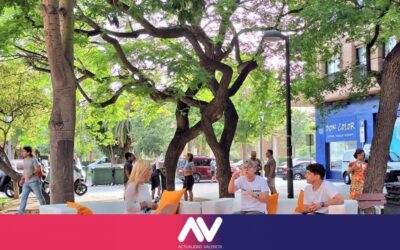 Más de 2.000 denuncias de posibles apartamentos turísticos ilegales en València en un mes