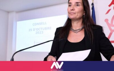 El Consell recurre al Constitucional la ley de Amnistía del Gobierno