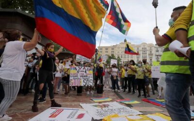 El Consejo de la Inmigración de València se reúne mañana con su futuro en el aire