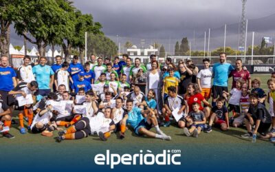 El Campus DI de la Fundació VCF brilla con luz propia en su 8ª edición