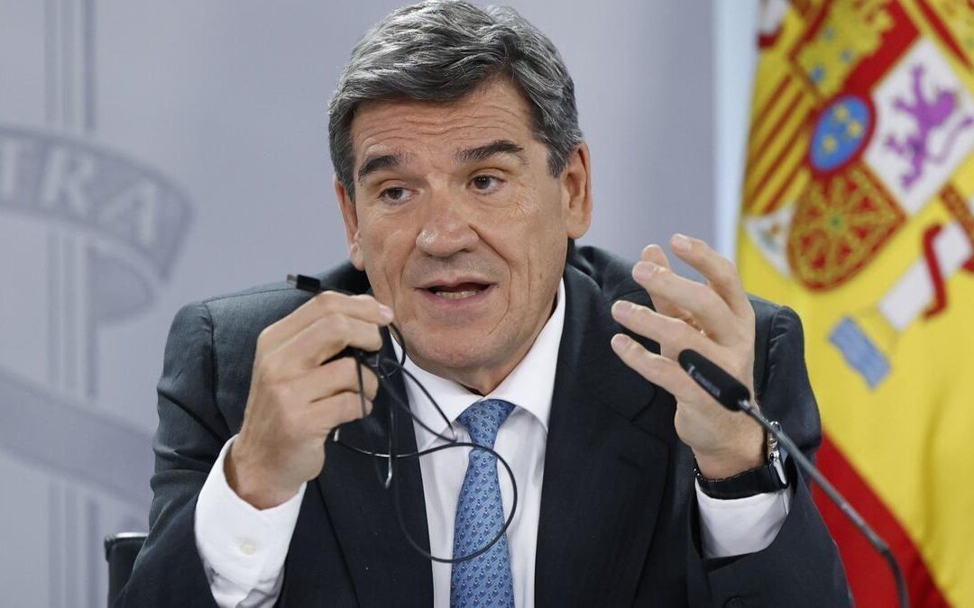 La app del Gobierno para controlar el acceso a la pornografía, a examen: “El Estado ha de demostrar que es seguro”