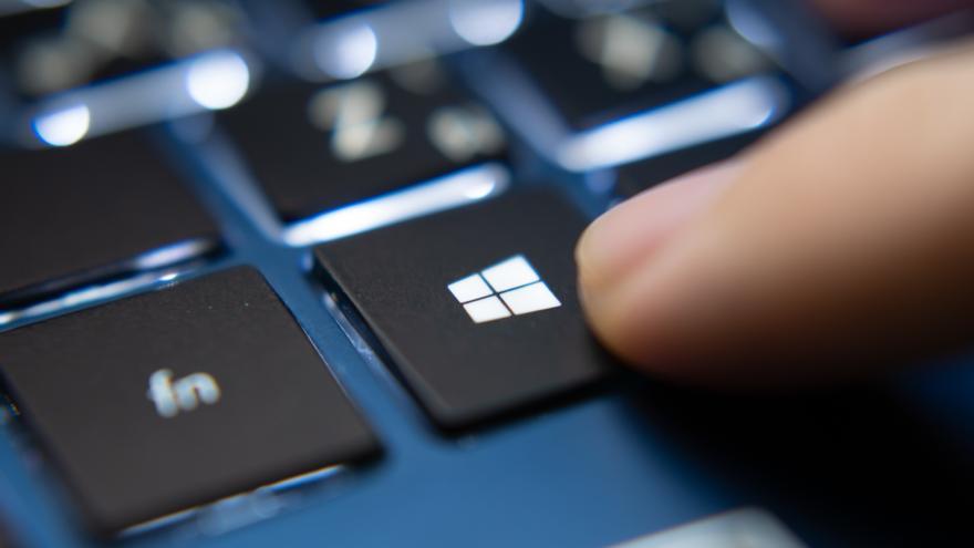 Cómo arreglar el fallo de Windows que ha causado una caída informática global