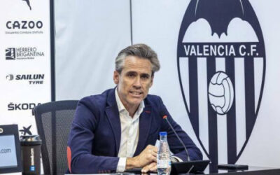 El mercado de fichajes de verano del Valencia y Corona, una historia delicada