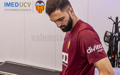 El Valencia no puede tener a Giorgi Mamardashvili como la gran venta del verano 2024