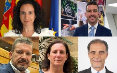 El Consell aprueba nuevos nombramientos en el segundo escalón de la Administración autonómica