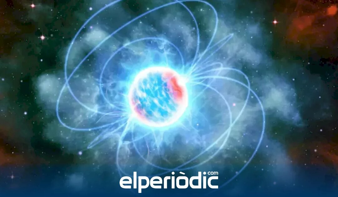 Investigadores de la UA participan en el descubrimiento de tres estrellas de neutrones demasiado frías para su edad