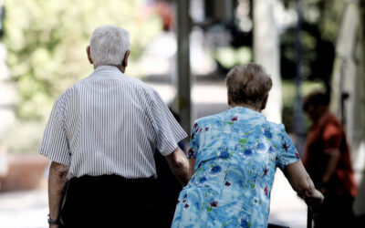 El Consell convoca subvenciones por 750.000 euros para promover el envejecimiento activo
