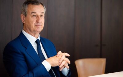 Sabadell BBVA | César González-Bueno: “Una opa BBVA-Sabadell sin fusión destruye valor”