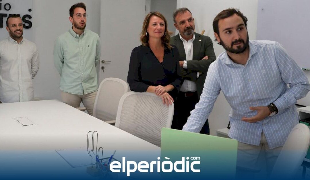 Castellón renueva hasta 2028 la distinción como “Ciudad de la Ciencia e Innovación”