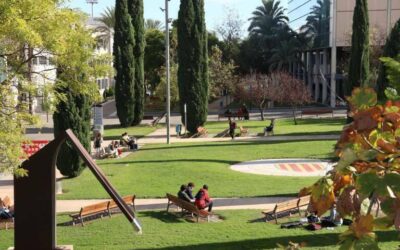 El Consell convoca los premios a la excelencia académica de dos cursos anteriores