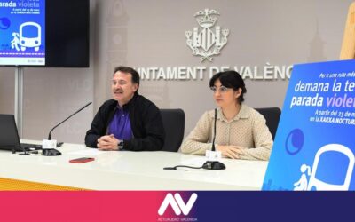 Compromís pide “recuperar” las líneas exprés de la EMT para Pinedo y El Saler “suprimidas por Catalá”