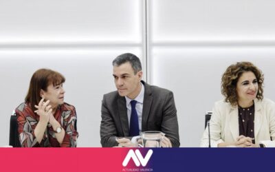Sánchez convocará a su Ejecutiva el lunes para adelantar a otoño el congreso federal del PSOE