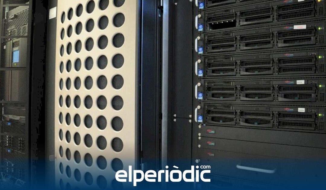 La Generalitat duplica la capacidad de sus centros de proceso de datos para mejorar los servicios públicos