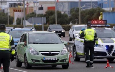 Qué documentos tienes que llevar en el coche