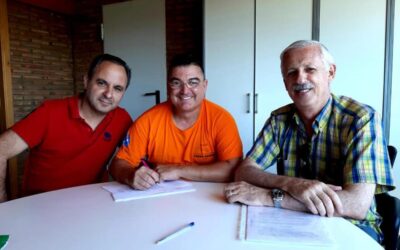 FALLECE EDUARDO MONFORT FALLERO CONVENTO JERUSALÉN