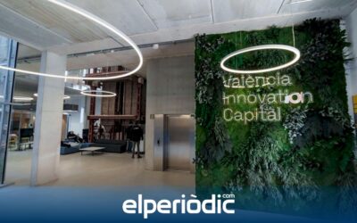 València Innovation Capital estrena un estudio de grabación de ‘podcasts’ al servicio del ecosistema emprendedor