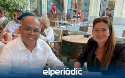 La Fundación Valenciaport impartirá el Máster en Logística y Gestión Portuaria también en Perú